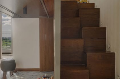 Home Set in Stone | Studio Motley
