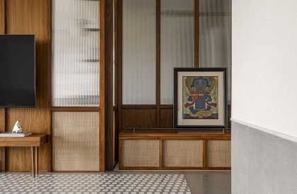 Home Set in Stone | Studio Motley