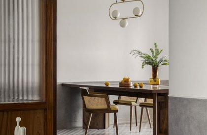 Home Set in Stone | Studio Motley