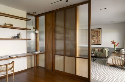 Home Set in Stone | Studio Motley