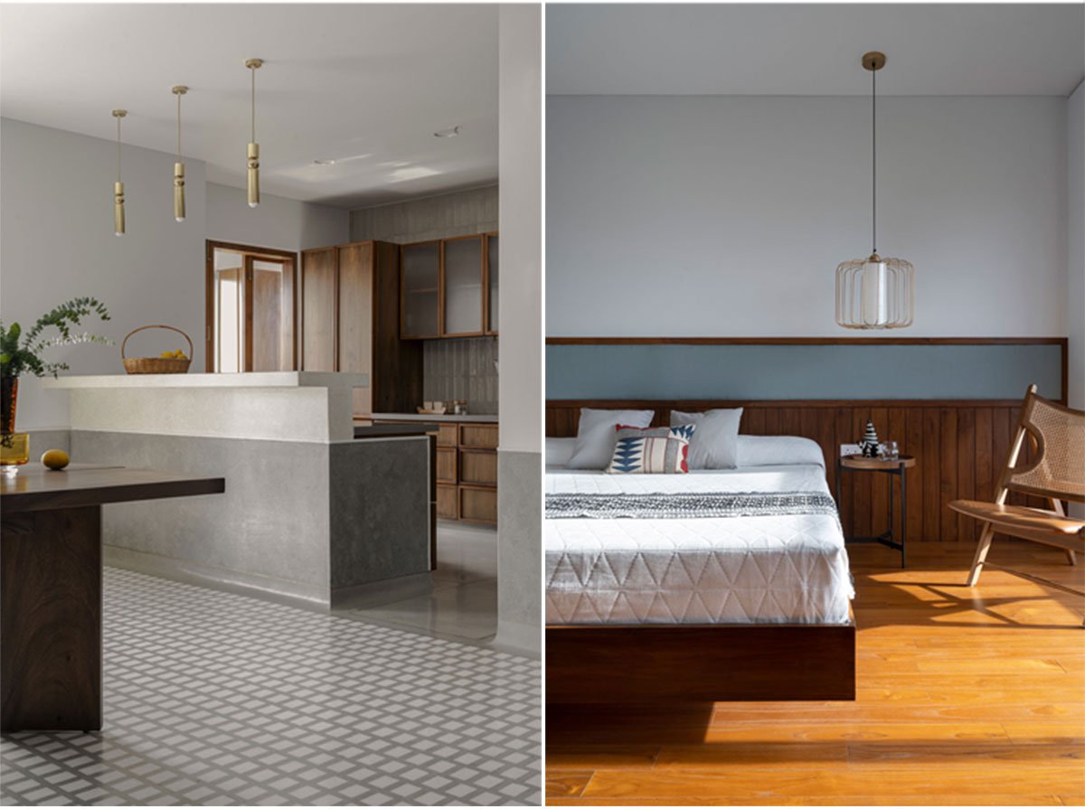 Home Set in Stone | Studio Motley