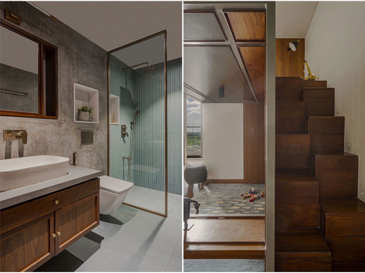 Home Set in Stone | Studio Motley