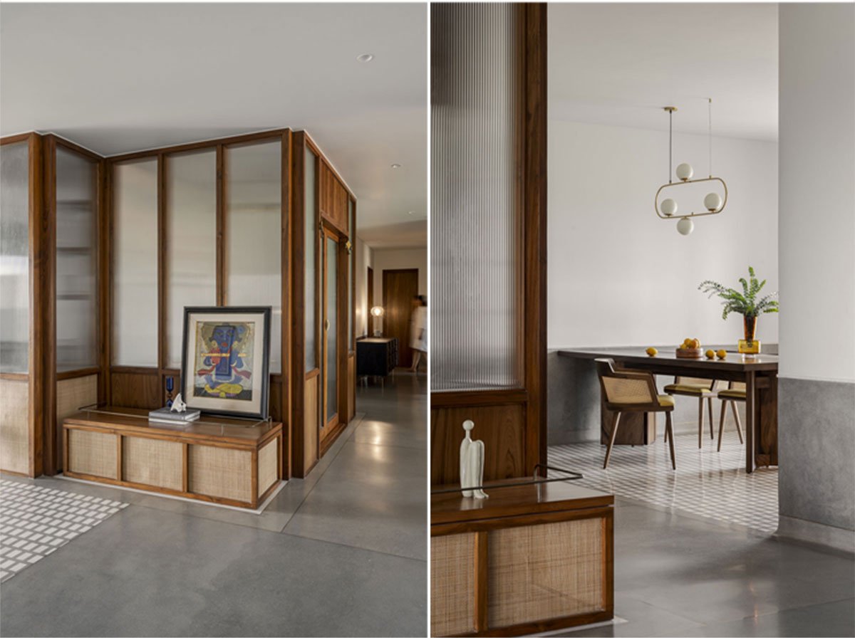 Home Set in Stone | Studio Motley