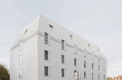 Hotel Bauhofstrasse | VON M