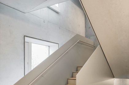 Hotel Bauhofstrasse | VON M