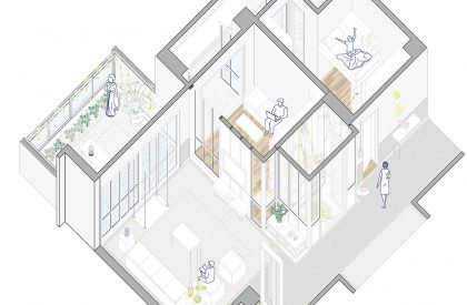 Home Set in Stone | Studio Motley