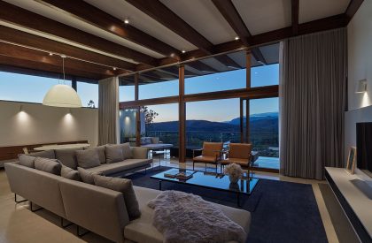 House in Serra do Cipó | Tetro Arquitetura