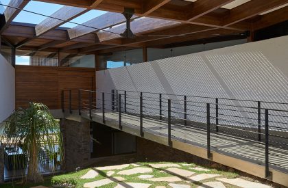 House in Serra do Cipó | Tetro Arquitetura
