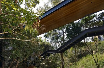 The Bosque House | Tetro Arquitetura