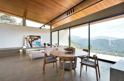 The Bosque House | Tetro Arquitetura