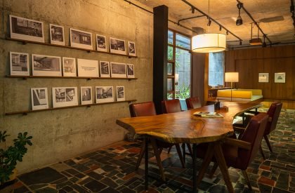 Humanscape Design Studio | Humanscape