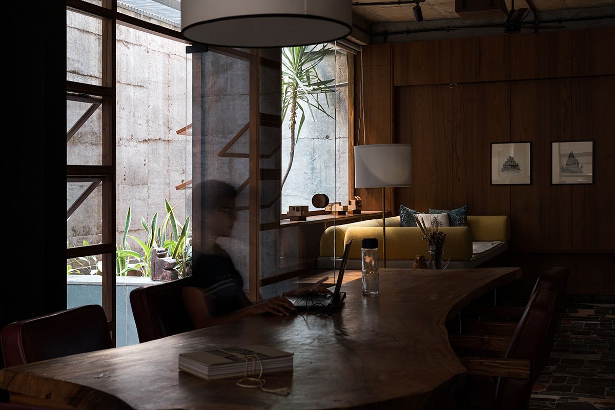 Humanscape Design Studio | Humanscape