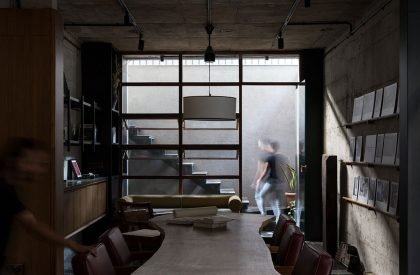 Humanscape Design Studio | Humanscape