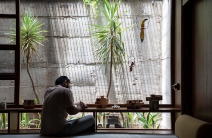 Humanscape Design Studio | Humanscape