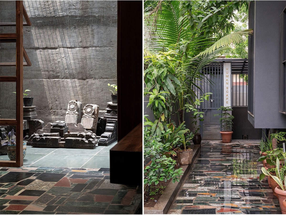 Humanscape Design Studio | Humanscape