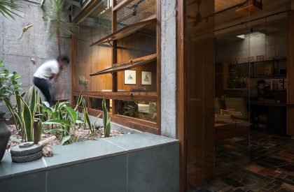 Humanscape Design Studio | Humanscape