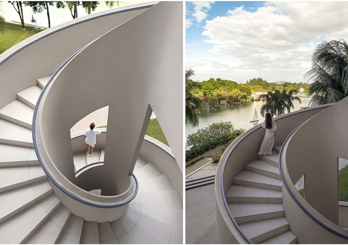 Jinghope · Life Aesthetics Community at The Sanya EDITION | Various Associates