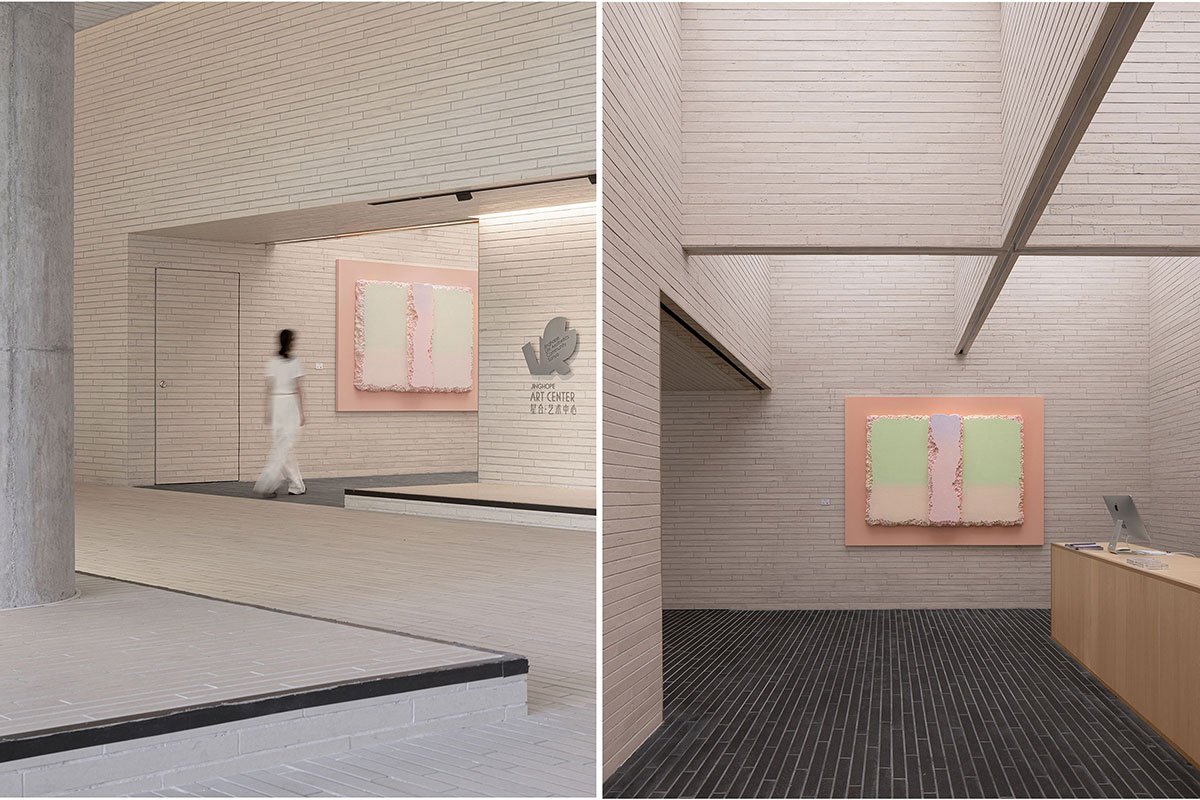 Jinghope · Life Aesthetics Community at The Sanya EDITION | Various Associates