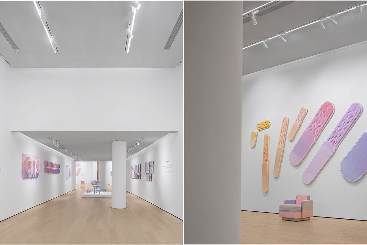 Jinghope · Life Aesthetics Community at The Sanya EDITION | Various Associates