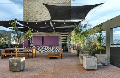 Juris Correspondente Headquarters | Tetro Arquitetura
