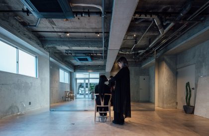 Kyslik | Teki Design