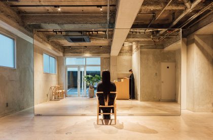 Kyslik | Teki Design