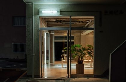 Kyslik | Teki Design