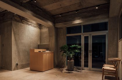 Kyslik | Teki Design