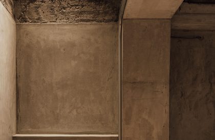 Kyslik | Teki Design