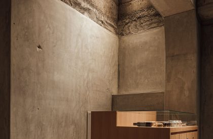 Kyslik | Teki Design