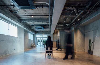 Kyslik | Teki Design