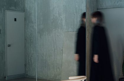 Kyslik | Teki Design