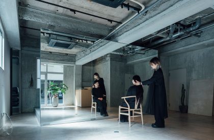 Kyslik | Teki Design