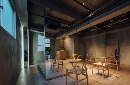 Kyslik | Teki Design
