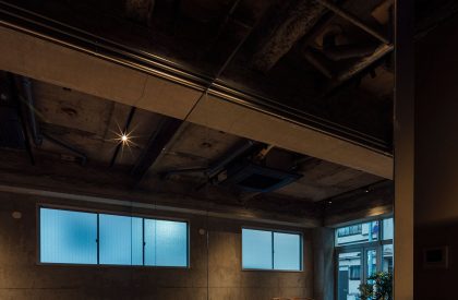 Kyslik | Teki Design