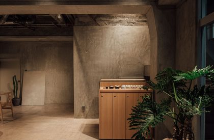 Kyslik | Teki Design