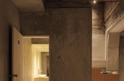 Kyslik | Teki Design