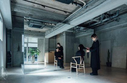 Kyslik | Teki Design