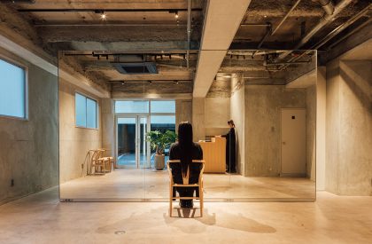 Kyslik | Teki Design