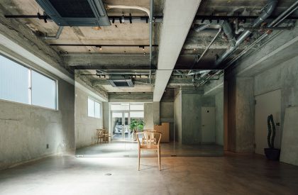 Kyslik | Teki Design