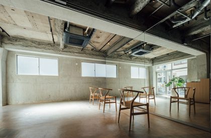 Kyslik | Teki Design