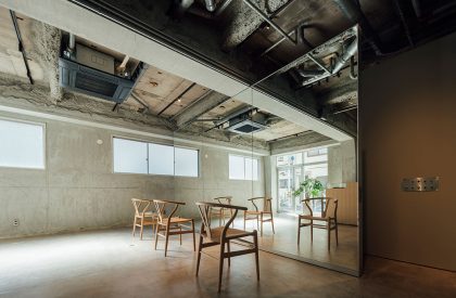 Kyslik | Teki Design
