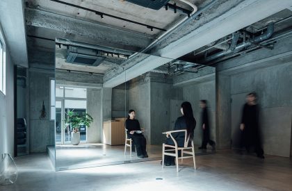 Kyslik | Teki Design