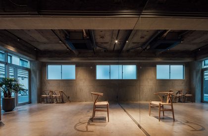 Kyslik | Teki Design