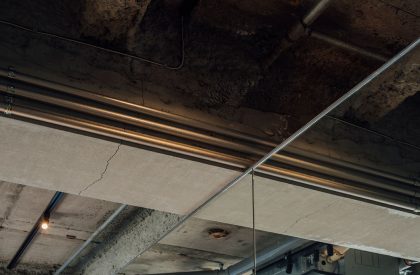 Kyslik | Teki Design
