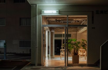 Kyslik | Teki Design