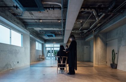 Kyslik | Teki Design