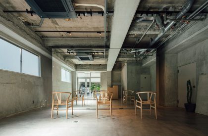 Kyslik | Teki Design