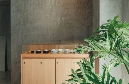Kyslik | Teki Design