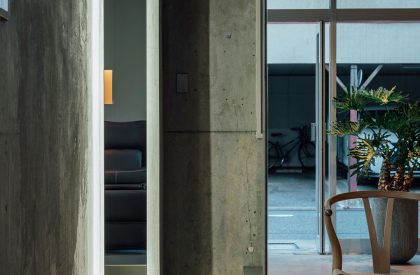 Kyslik | Teki Design
